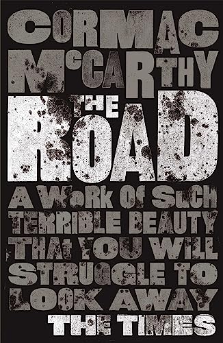 The Road: Mc Carthy C.